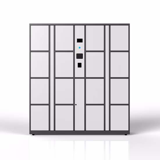 Temperatura congelada fresca do mantimento refrigerado do alimento