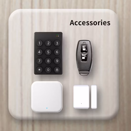 Senha com Chainfunlock Smart Lock Electric Hotel Bluetooth